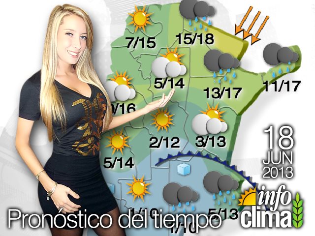 Infoclima TV
